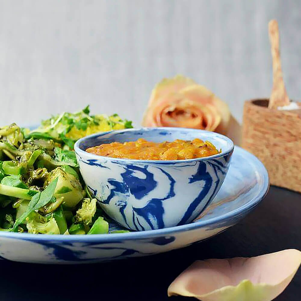 Site e-commerce Shopify pour Nom Living, spécialisé dans les articles de maison artisanaux et écoresponsables